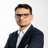 Anuj Dutia