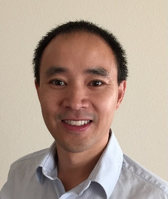 Chris Wong