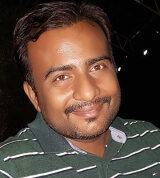 Jayesh Gangadas Patel