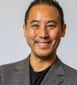 Kevin Sheu